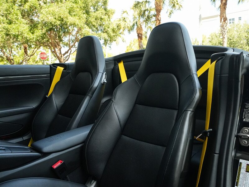 2015 Porsche 911 Turbo   - Photo 22 - Bonita Springs, FL 34134