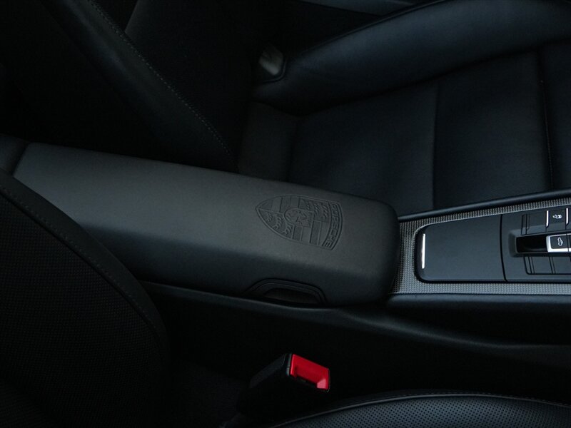 2015 Porsche 911 Turbo   - Photo 37 - Bonita Springs, FL 34134