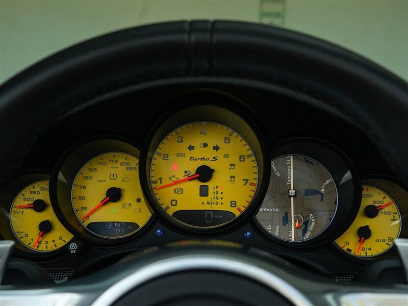 2015 Porsche 911 Turbo   - Photo 13 - Bonita Springs, FL 34134