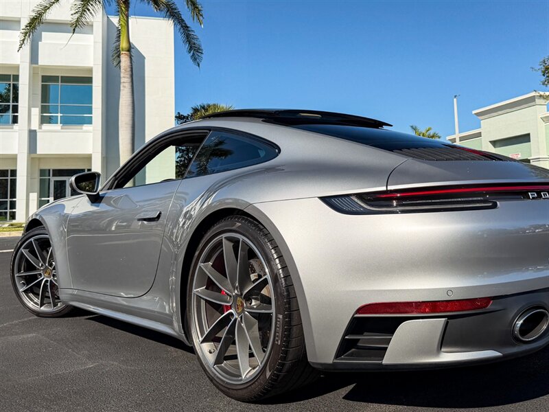 2024 Porsche 911 Carrera S   - Photo 59 - Bonita Springs, FL 34134