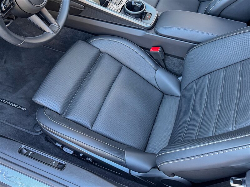 2024 Porsche 911 Carrera S   - Photo 28 - Bonita Springs, FL 34134