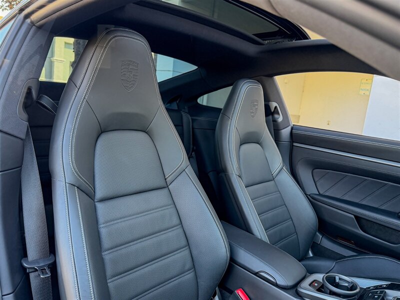 2024 Porsche 911 Carrera S   - Photo 41 - Bonita Springs, FL 34134