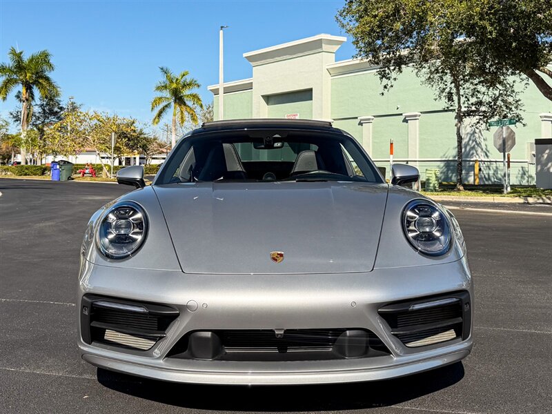 2024 Porsche 911 Carrera S   - Photo 7 - Bonita Springs, FL 34134