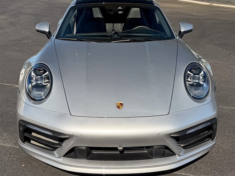 2024 Porsche 911 Carrera S   - Photo 5 - Bonita Springs, FL 34134