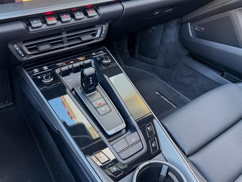 2024 Porsche 911 Carrera S   - Photo 22 - Bonita Springs, FL 34134