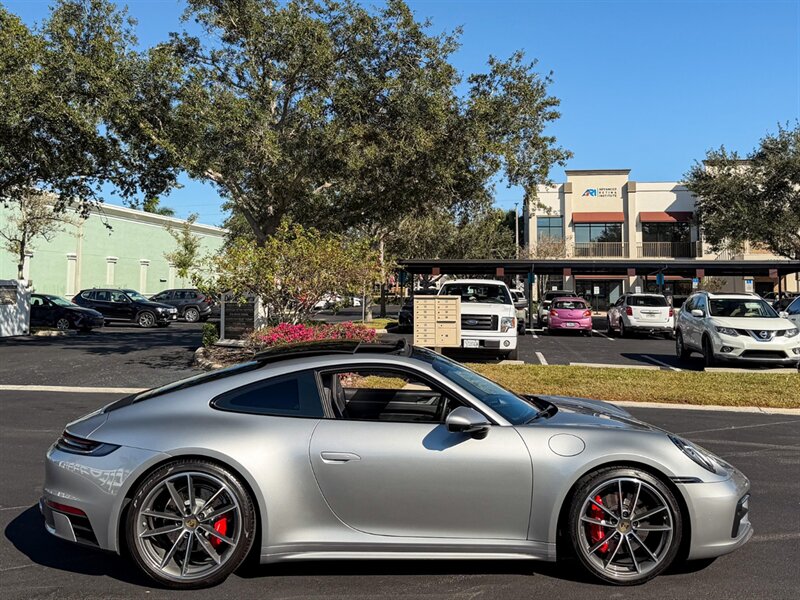 2024 Porsche 911 Carrera S   - Photo 74 - Bonita Springs, FL 34134