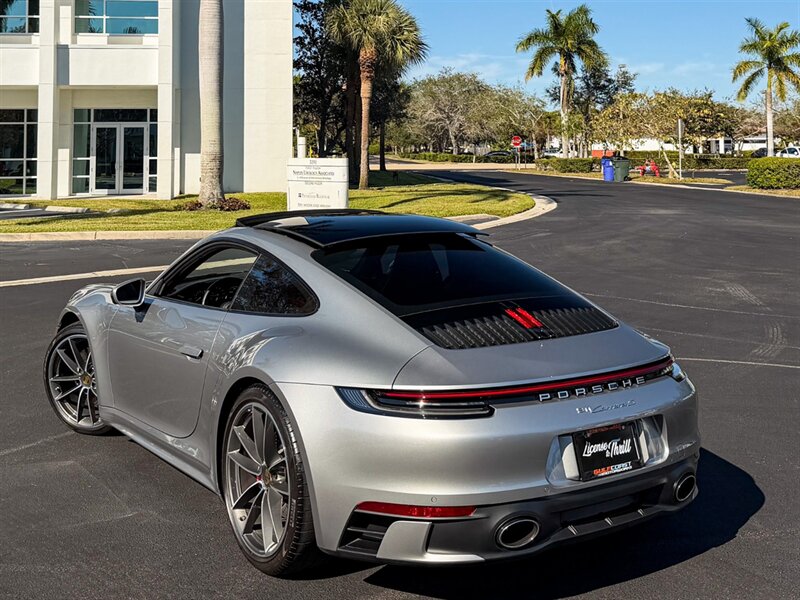 2024 Porsche 911 Carrera S   - Photo 57 - Bonita Springs, FL 34134