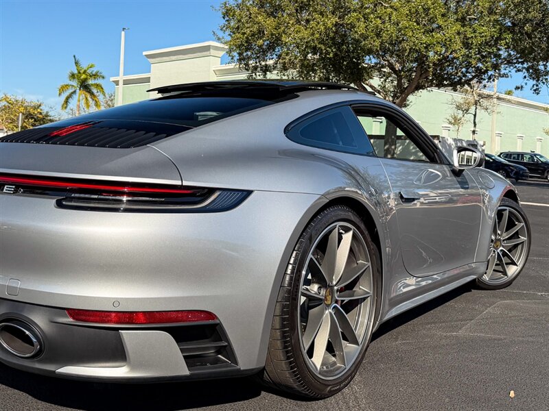 2024 Porsche 911 Carrera S   - Photo 71 - Bonita Springs, FL 34134