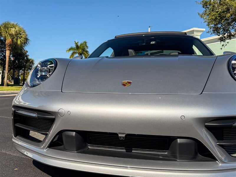 2024 Porsche 911 Carrera S   - Photo 4 - Bonita Springs, FL 34134