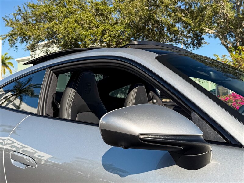 2024 Porsche 911 Carrera S   - Photo 78 - Bonita Springs, FL 34134