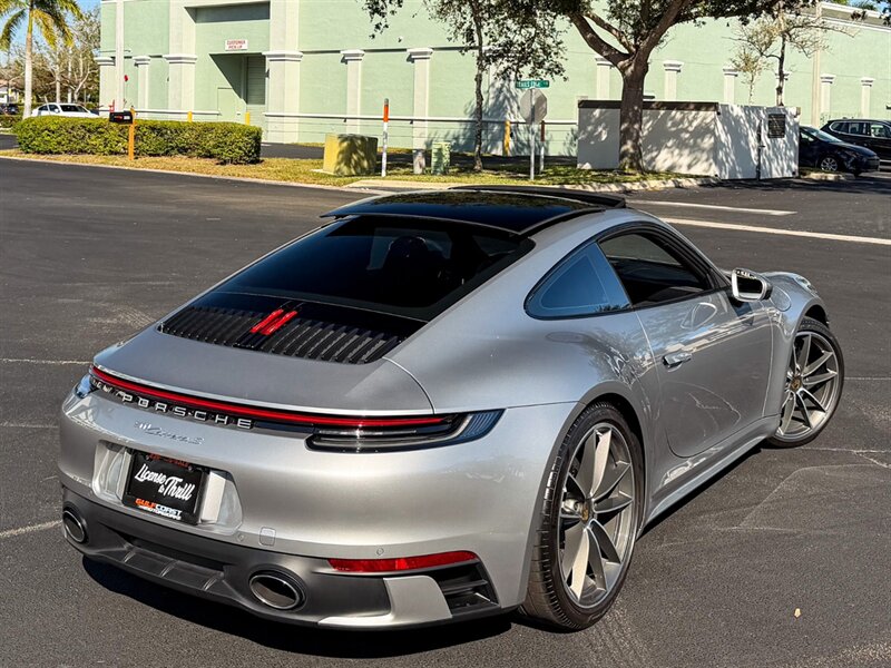 2024 Porsche 911 Carrera S   - Photo 73 - Bonita Springs, FL 34134