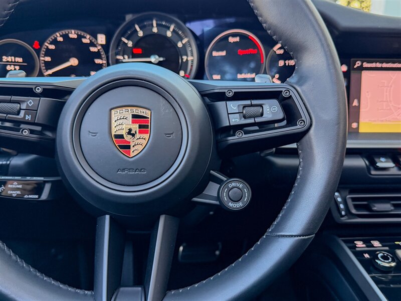 2024 Porsche 911 Carrera S   - Photo 39 - Bonita Springs, FL 34134
