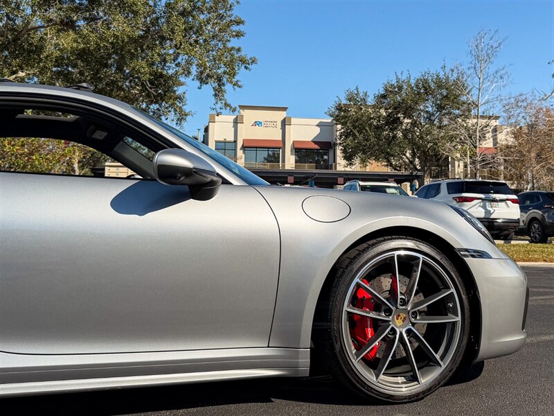 2024 Porsche 911 Carrera S   - Photo 76 - Bonita Springs, FL 34134