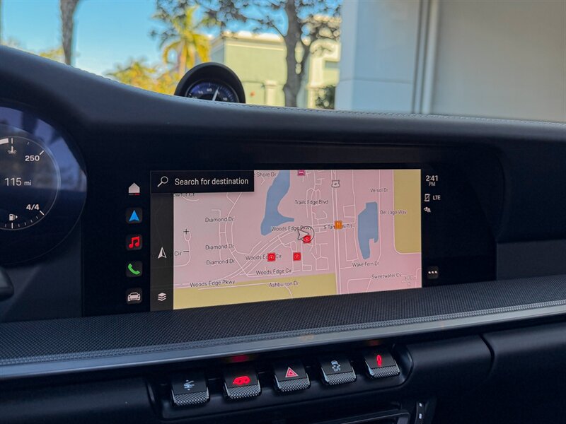 2024 Porsche 911 Carrera S   - Photo 18 - Bonita Springs, FL 34134