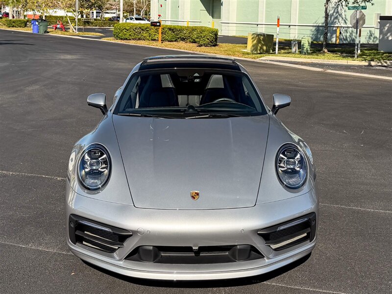 2024 Porsche 911 Carrera S   - Photo 6 - Bonita Springs, FL 34134