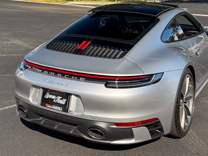 2024 Porsche 911 Carrera S   - Photo 69 - Bonita Springs, FL 34134