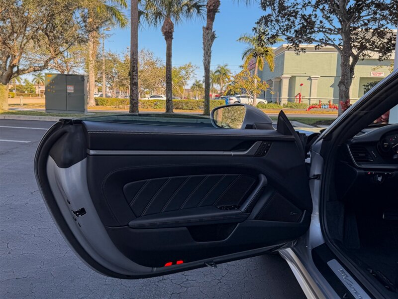 2024 Porsche 911 Carrera S   - Photo 31 - Bonita Springs, FL 34134