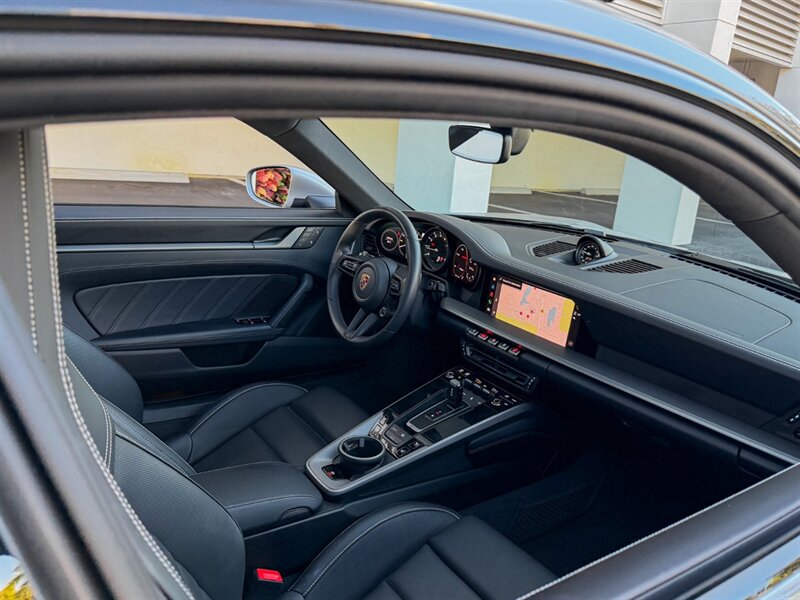 2024 Porsche 911 Carrera S   - Photo 35 - Bonita Springs, FL 34134