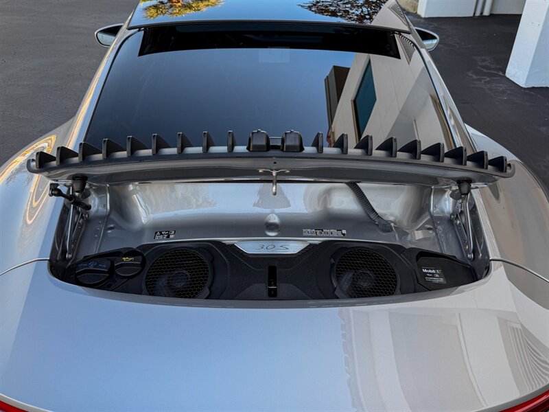 2024 Porsche 911 Carrera S   - Photo 50 - Bonita Springs, FL 34134