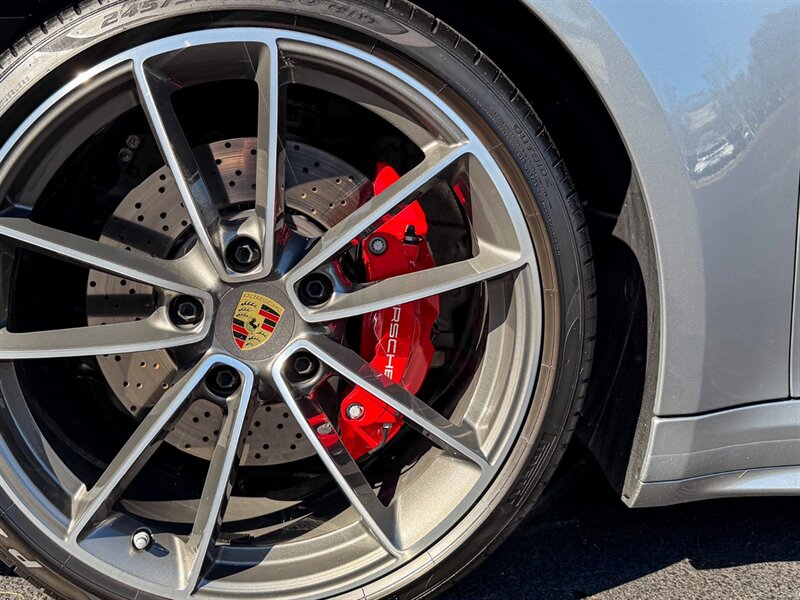 2024 Porsche 911 Carrera S   - Photo 55 - Bonita Springs, FL 34134