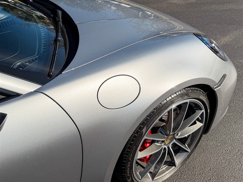 2024 Porsche 911 Carrera S   - Photo 77 - Bonita Springs, FL 34134