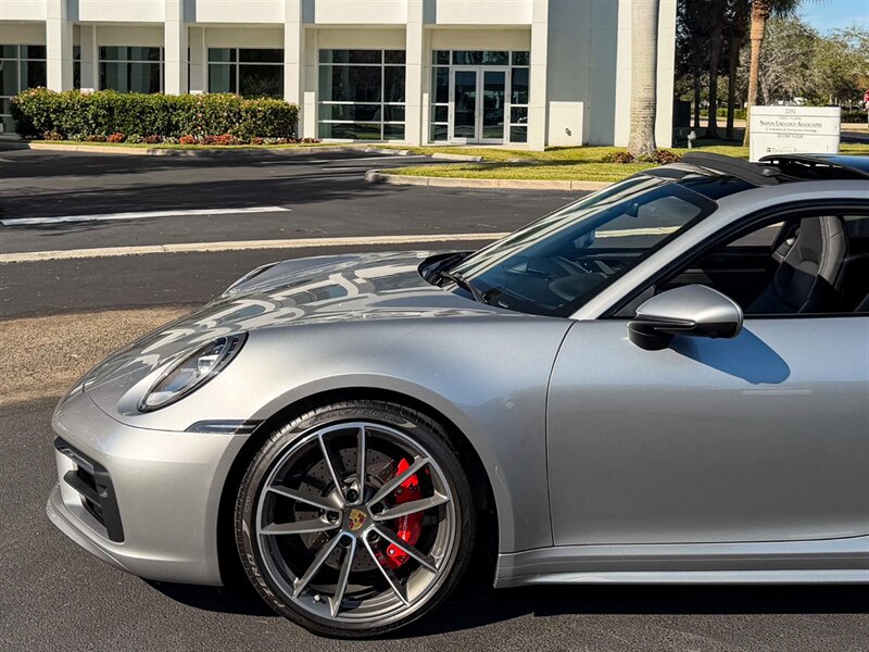2024 Porsche 911 Carrera S   - Photo 53 - Bonita Springs, FL 34134