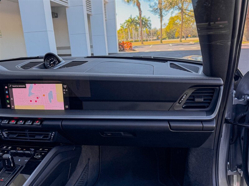 2024 Porsche 911 Carrera S   - Photo 46 - Bonita Springs, FL 34134