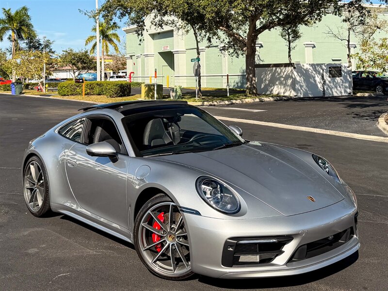 2024 Porsche 911 Carrera S   - Photo 79 - Bonita Springs, FL 34134