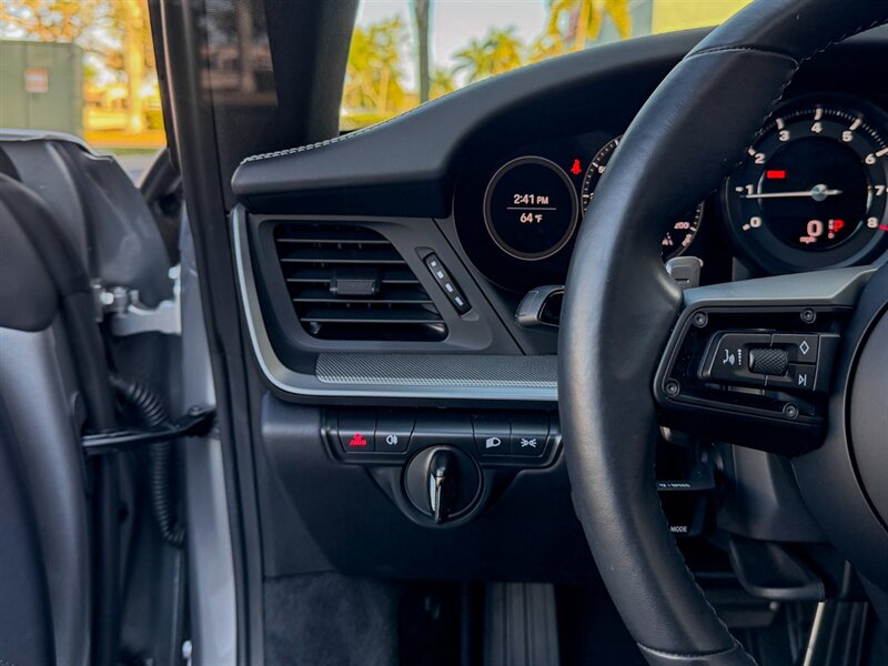 2024 Porsche 911 Carrera S   - Photo 25 - Bonita Springs, FL 34134