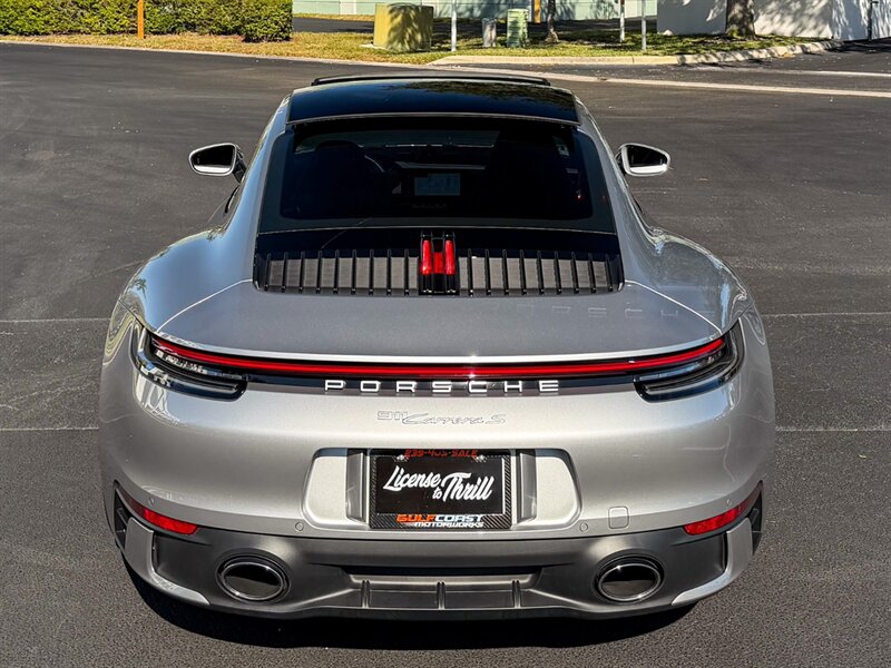 2024 Porsche 911 Carrera S   - Photo 63 - Bonita Springs, FL 34134