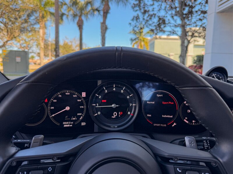 2024 Porsche 911 Carrera S   - Photo 14 - Bonita Springs, FL 34134