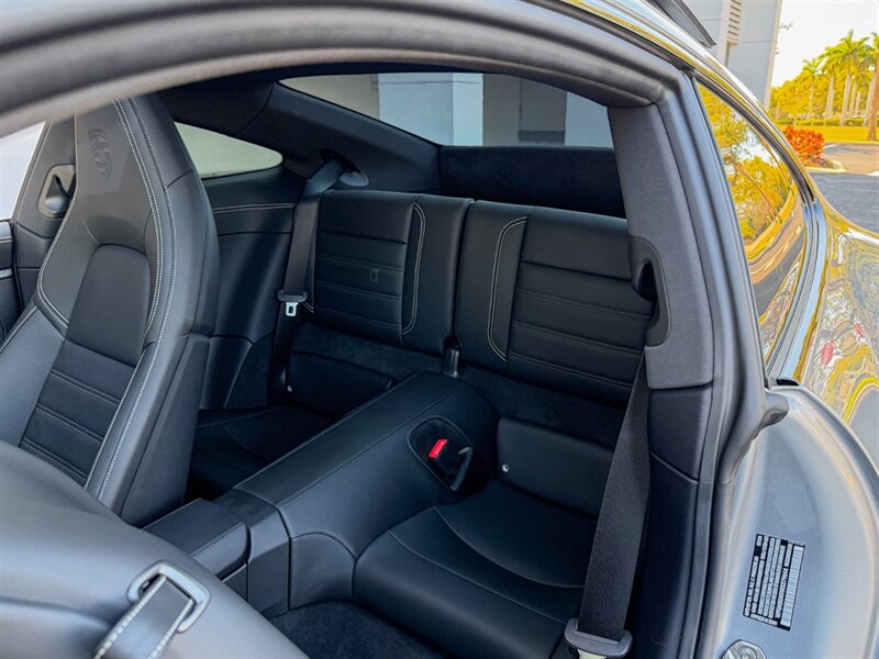 2024 Porsche 911 Carrera S   - Photo 30 - Bonita Springs, FL 34134