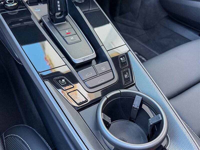 2024 Porsche 911 Carrera S   - Photo 23 - Bonita Springs, FL 34134