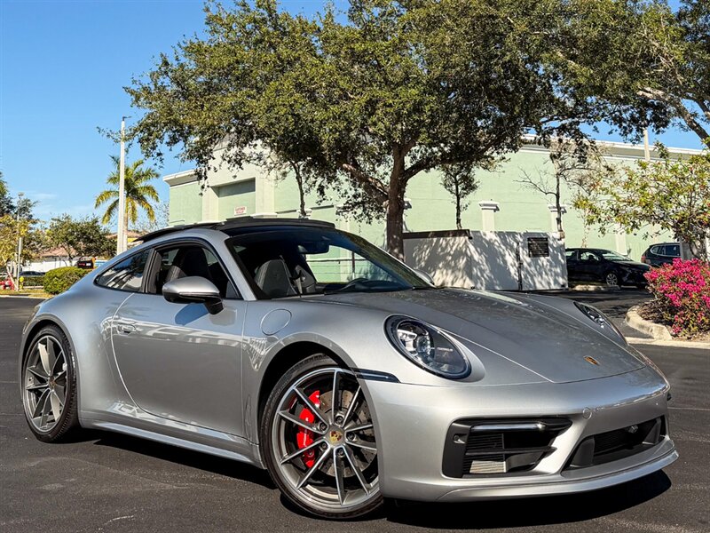 2024 Porsche 911 Carrera S   - Photo 81 - Bonita Springs, FL 34134
