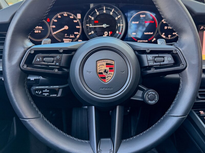 2024 Porsche 911 Carrera S   - Photo 37 - Bonita Springs, FL 34134