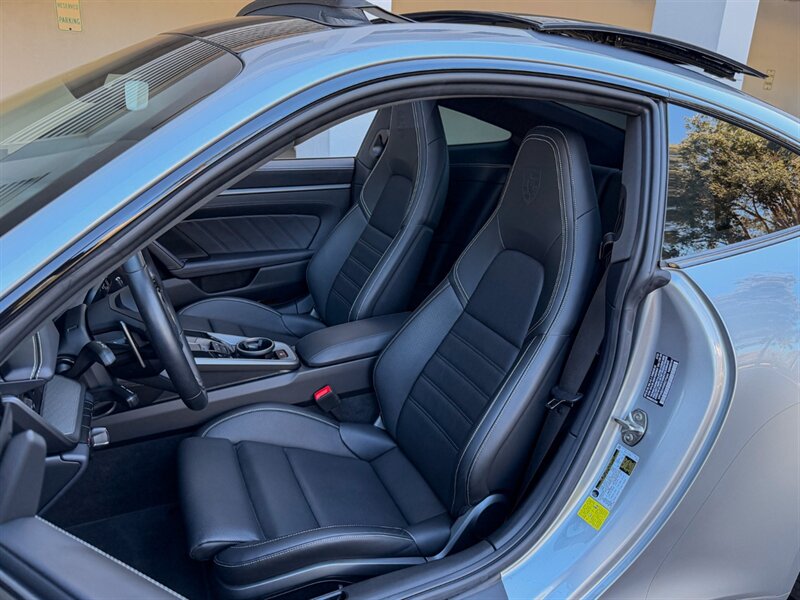 2024 Porsche 911 Carrera S   - Photo 26 - Bonita Springs, FL 34134