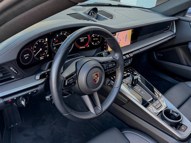 2024 Porsche 911 Carrera S   - Photo 36 - Bonita Springs, FL 34134