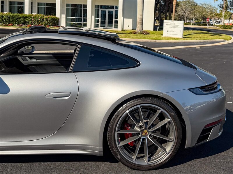 2024 Porsche 911 Carrera S   - Photo 56 - Bonita Springs, FL 34134