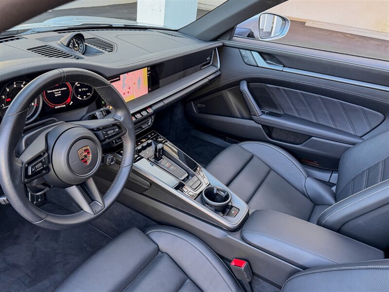 2024 Porsche 911 Carrera S   - Photo 16 - Bonita Springs, FL 34134