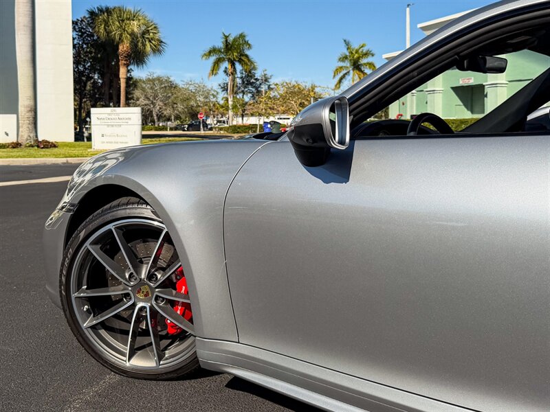 2024 Porsche 911 Carrera S   - Photo 60 - Bonita Springs, FL 34134