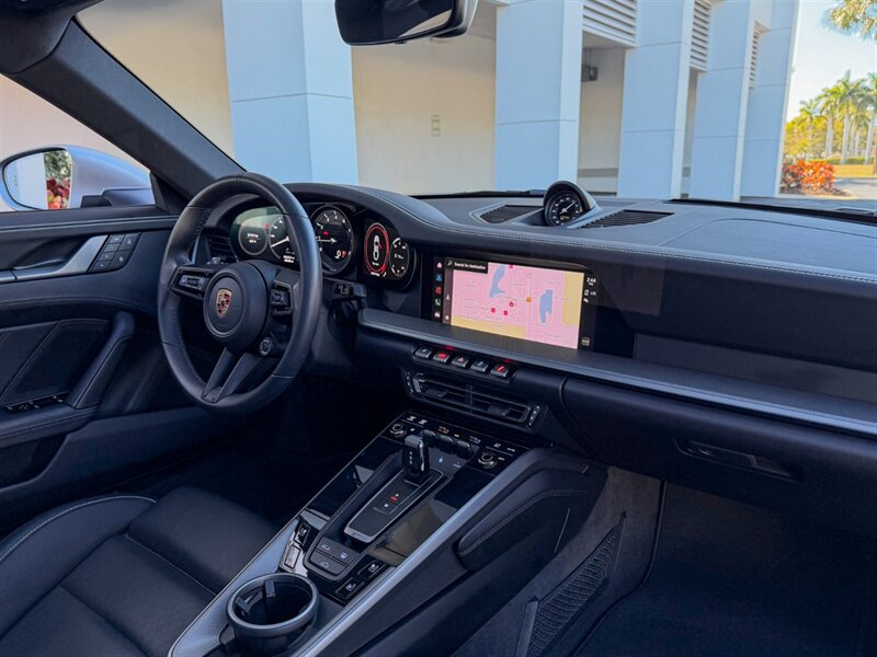 2024 Porsche 911 Carrera S   - Photo 44 - Bonita Springs, FL 34134