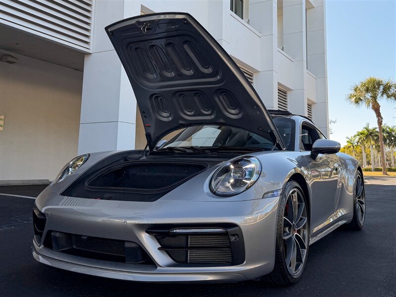 2024 Porsche 911 Carrera S   - Photo 51 - Bonita Springs, FL 34134