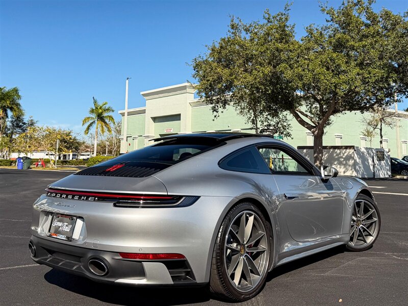 2024 Porsche 911 Carrera S   - Photo 70 - Bonita Springs, FL 34134