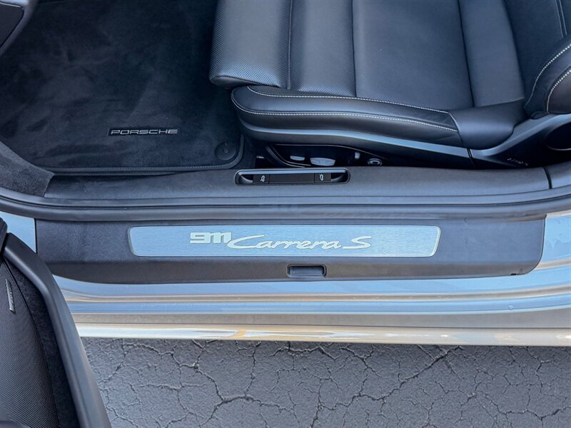 2024 Porsche 911 Carrera S   - Photo 34 - Bonita Springs, FL 34134