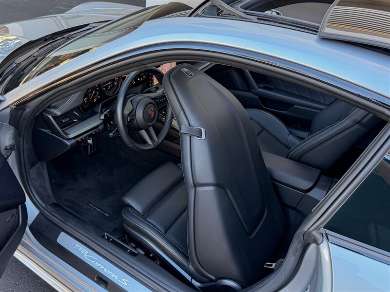 2024 Porsche 911 Carrera S   - Photo 29 - Bonita Springs, FL 34134