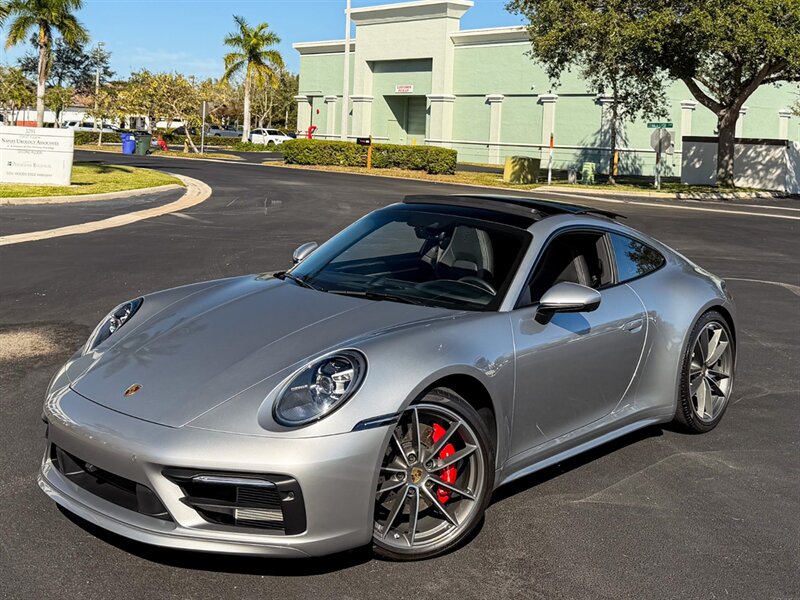 2024 Porsche 911 Carrera S   - Photo 9 - Bonita Springs, FL 34134