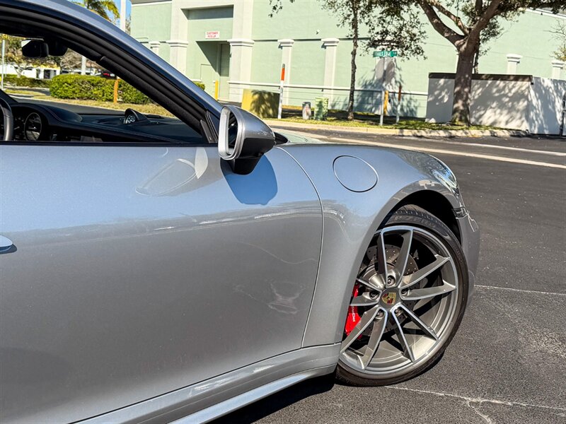 2024 Porsche 911 Carrera S   - Photo 72 - Bonita Springs, FL 34134