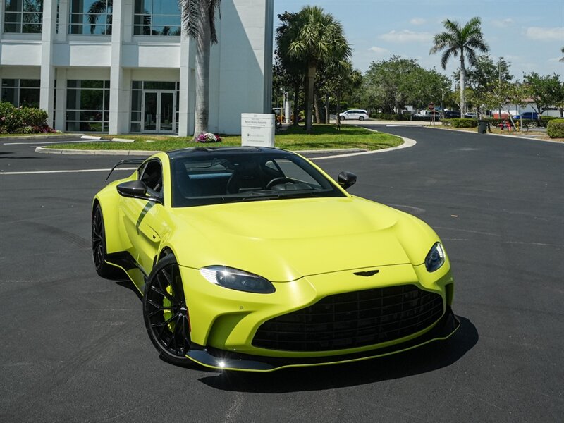 2023 Aston Martin Vantage V12 - Photo 65 - Bonita Springs, FL 34134