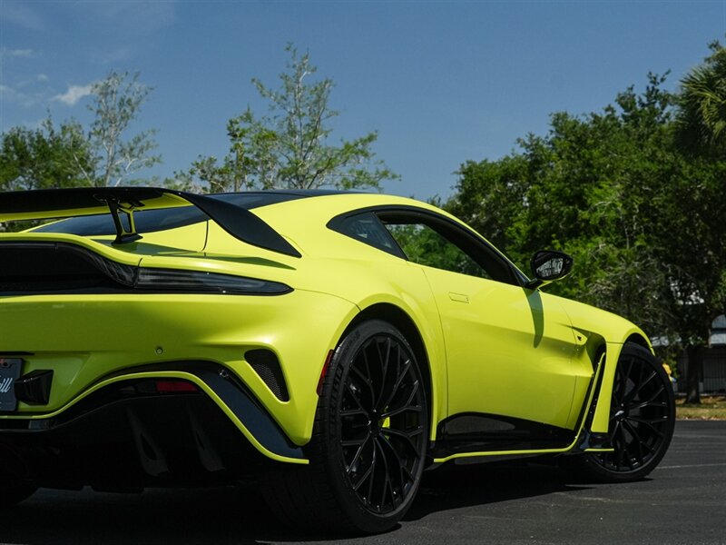 2023 Aston Martin Vantage V12 - Photo 54 - Bonita Springs, FL 34134