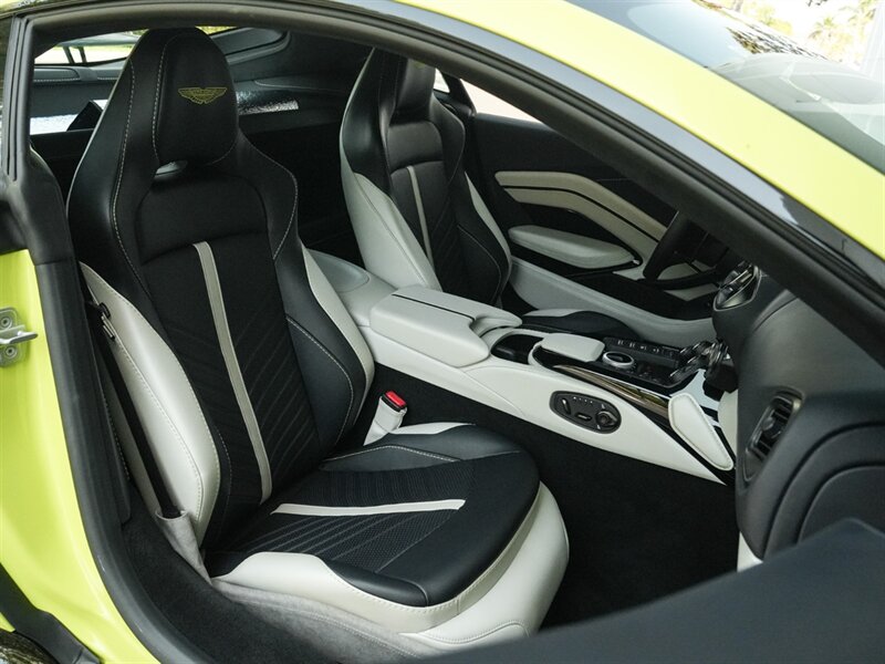 2023 Aston Martin Vantage V12 - Photo 28 - Bonita Springs, FL 34134